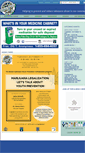 Mobile Screenshot of abdrugfree.org